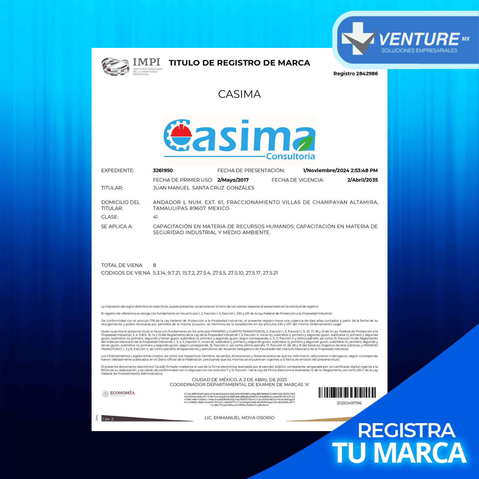 Cliente en Altamira, Tamaulipas-2025