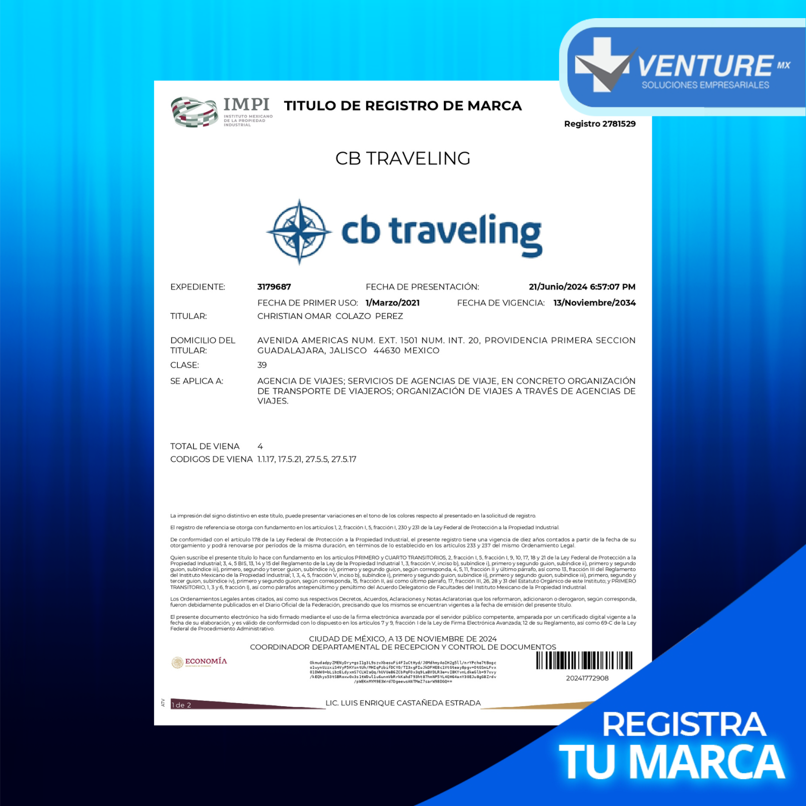 Cliente en Guadalajara, Jalisco-2024