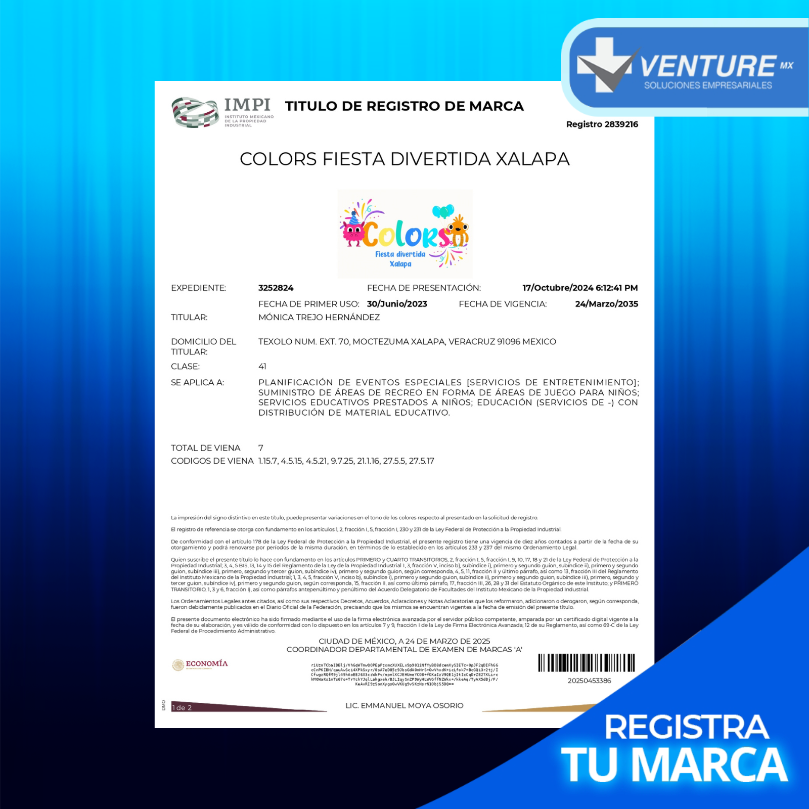 Cliente en Moctezuma, Xalapa, Veracruz-2025