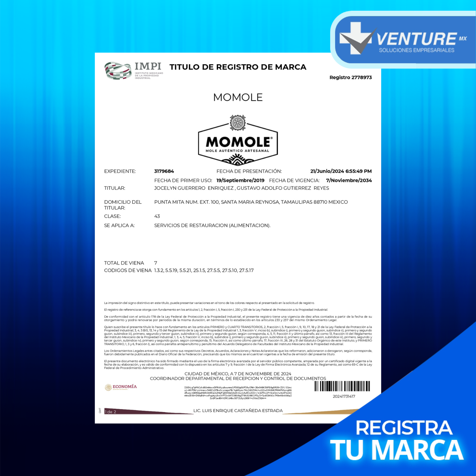 Cliente en Reynosa, Tamaulipas-2024