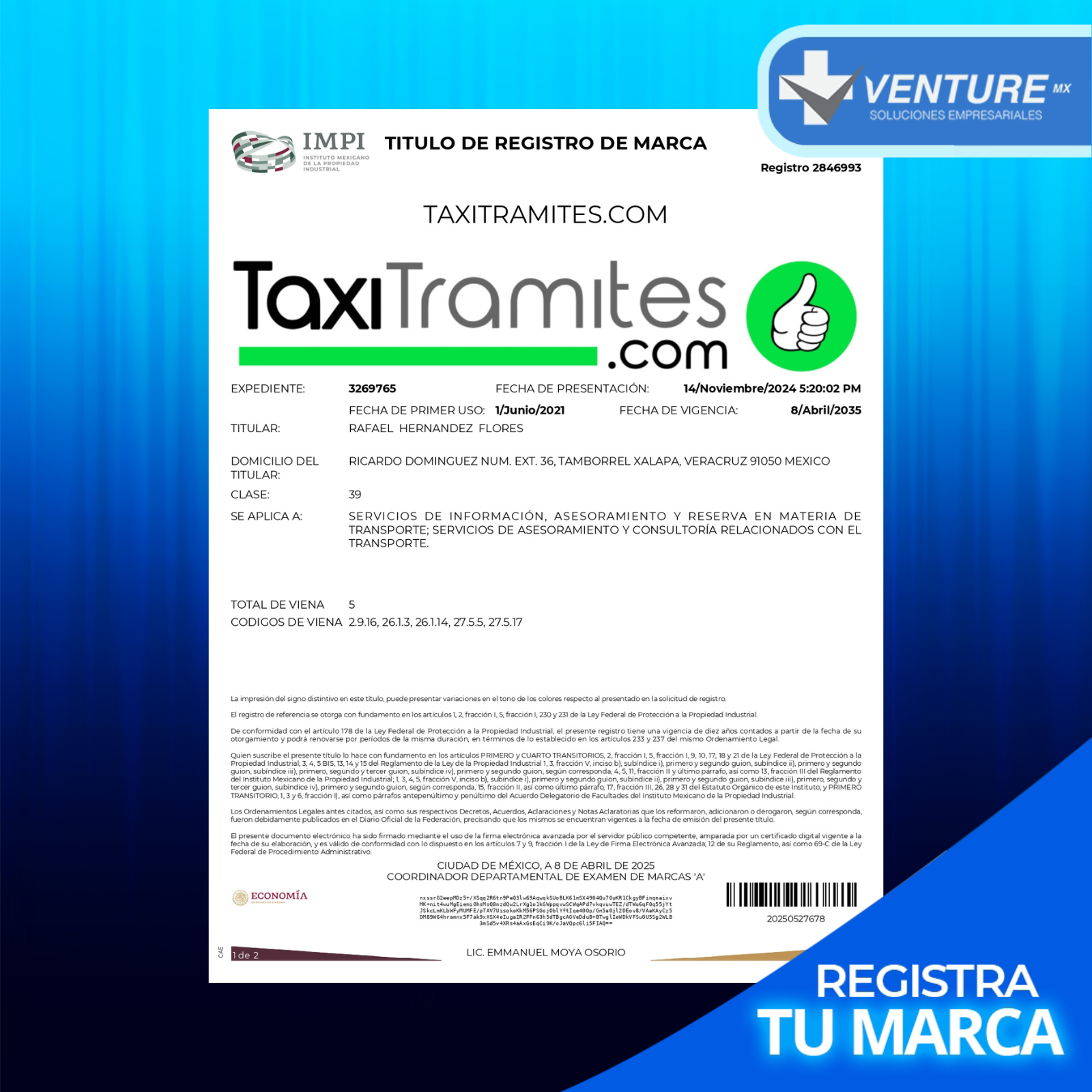 Cliente en Xalapa, Veracruz-2025